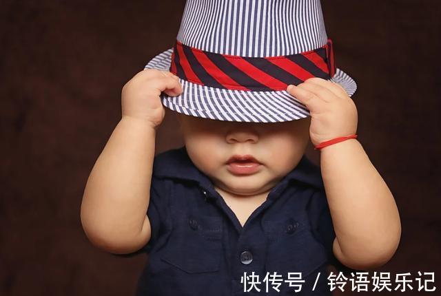 口唇期|恭喜!孩子有这4个坏习惯是高智商表现,家长打压就是坑娃