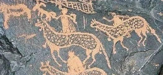 地理分界线|【地理探究】阴山对中华有哪些影响?究竟有多少地理意义?