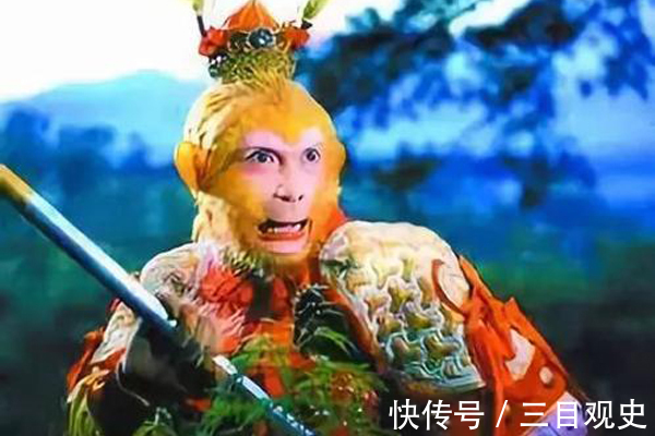 小白龙&《西游记》为何没按原著拍?如果按照原著拍,你可能一集都不想看