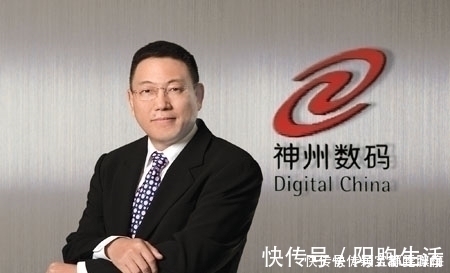 干将|被出局的柳传志干将,手腕不逊孙宏斌,他若留联想,小米华为没戏!