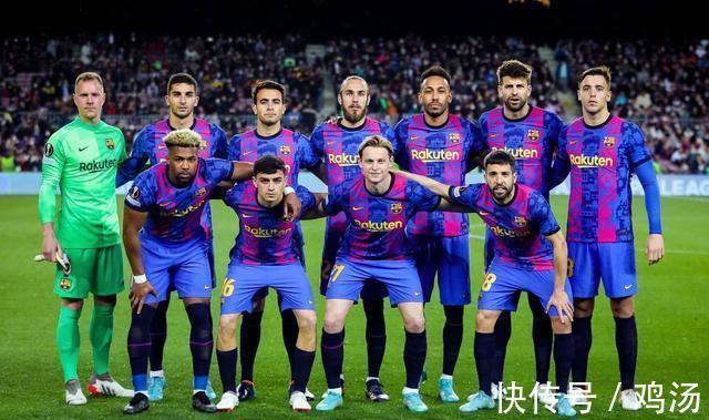 巴萨|1-1!9万人狂嘘巴萨亿元先生,费兰4次错失良机,哈维抱头惋惜