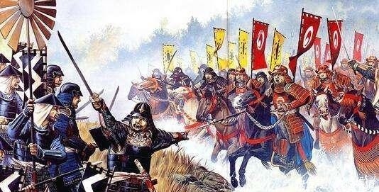 日本|这几场战役告知你，古代中国是如何暴揍日本的？