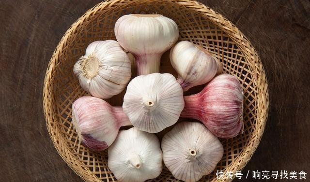 才能|大蒜怎么保存才能不发芽大厨分享小妙招,简单实用,收藏了