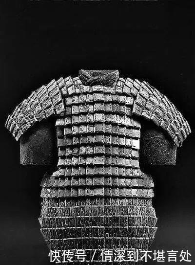 棺椁|史记对秦始皇陵记载多半为真考古发现始皇帝青铜棺椁状态诡异