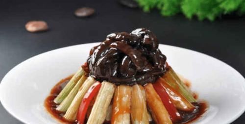 馆子|鲁菜馆子没多少,凭什么当上四大菜系之首其实你每天都在吃