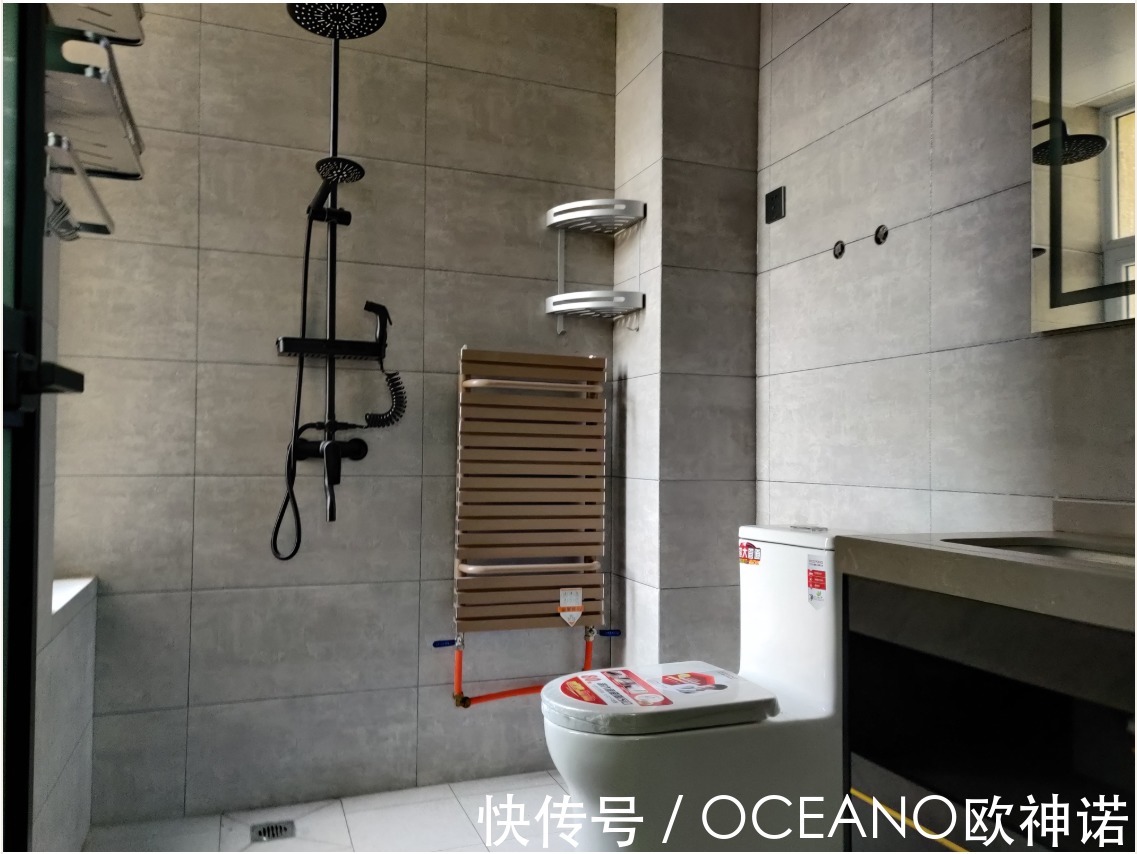 家居设计|新手装修记丨兼具环保、安全的89㎡家居设计,就该这么装!