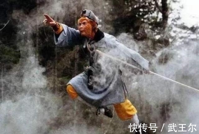 太上老君&孙悟空曾被封为弼马温养马,可神仙们都会驾云,为何还要养天马?