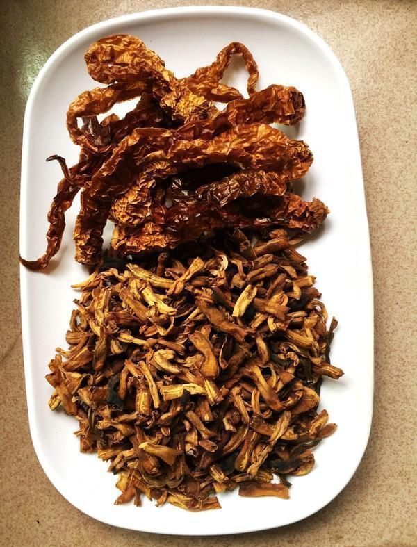 宿便|每年晒十斤，百吃不腻，隔夜排宿便，口臭没有，腰围悄悄小2公分