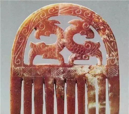 战国王室大墓古玉珍品工艺精湛,造型华丽,高清赏析!