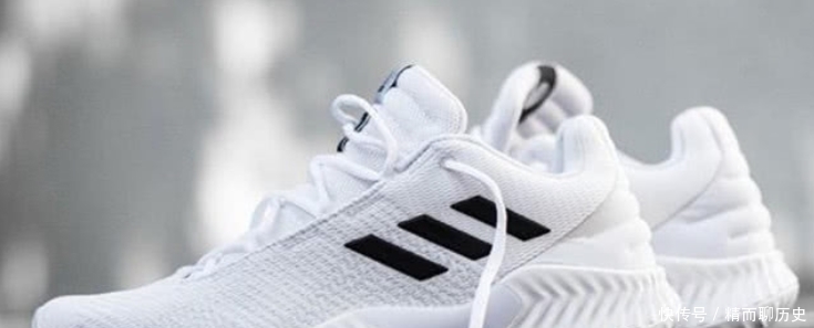 受伤|“打球时跟腱受伤了”?盘点5双包裹性极强的球鞋,你动心了吗?