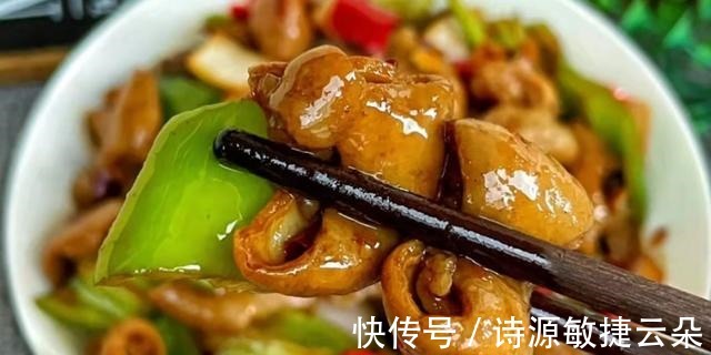 秋天,如果有条件,别错过吃这菜,做法特简单,解馋又下饭!