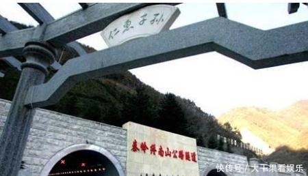 水资源|中国又创奇迹,长达98公里的隧道每月挖百米,造福一方