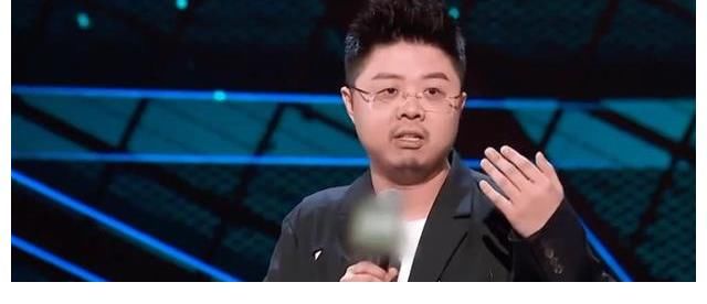 一季|《脫口秀大會》欠呼蘭一個冠軍