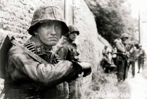 不难看出|二战苏德双方军事力量对比和战争大致流程,不难看出德军致命弱点