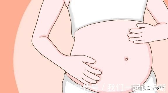 胎盘剥离|怀孕后,多走路可以生得更快?这3种妈妈除外