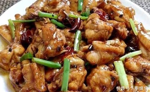 香气扑鼻的家常美食，做法简单，营养美味，过节做给家人吃吧