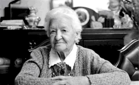 丽扎|李立三去世后，留下的俄罗斯籍夫人李莎，后来怎样了？