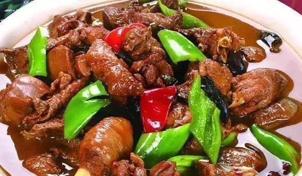 鲜香诱人的几道美味，简单实惠，干净卫生，好吃的放不下筷子