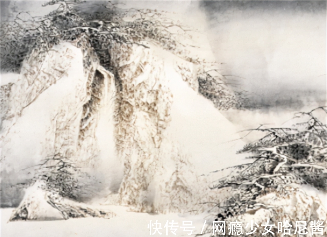 园林&奇峭审美流行：源自明代士人对自然的追求，却引人深思