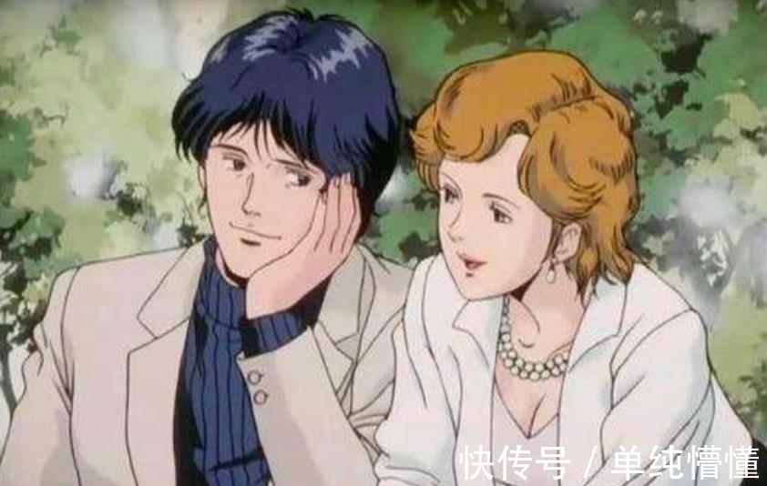 银河英雄传说|日漫:银河英雄传说的杨威利,是怎么追求菲列特利加的?