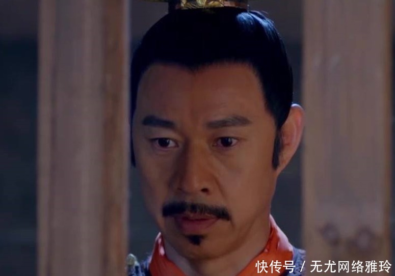 历史|一个让唐太宗不知所措的女人,改变了他的历史