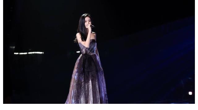 伍珂玥自身條件出色，且有其他因素影響，才能拿到“好聲音”冠軍