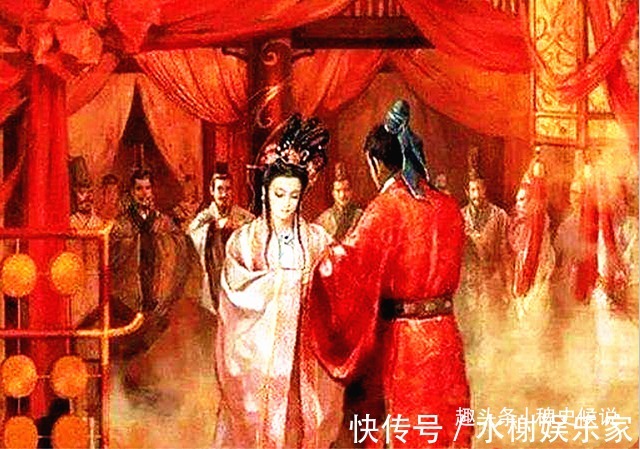 真凶#明代奇案姑嫂二人被害，县令擒拿真凶，四百多年往事，古坟犹存