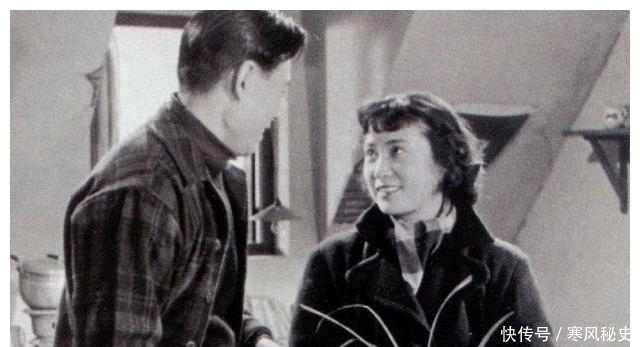 秦怡:1婚丈夫要把女儿送人,2婚丈夫出轨亲妹妹,儿子还打她