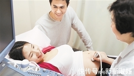 小青|产检时医生打的“哑谜”,或许暗示了宝宝性别,你读懂了吗?