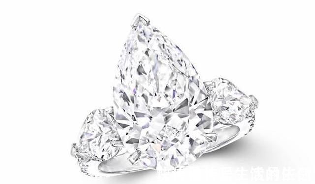 切工 在不增加支出的情况下,6种让钻戒更显大的方法