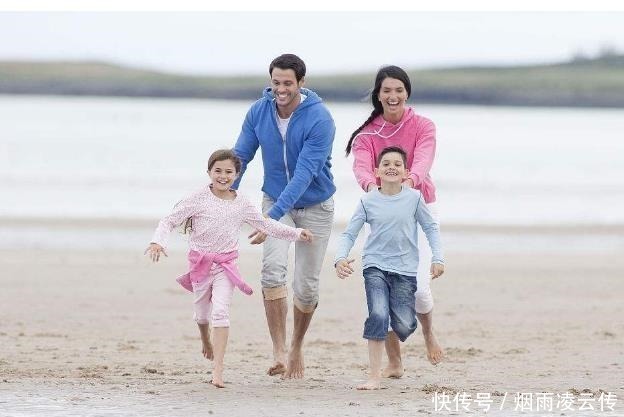 善良的人|不管你有儿子,还是有女儿,都要告诉他这10句话,受益终生!