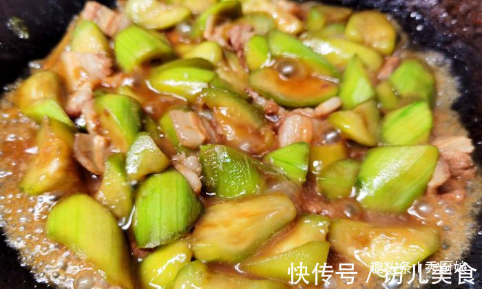 皮肤|6月抓紧吃此菜，维生素C含量极高，隔三差五吃，皮肤白嫩气色好