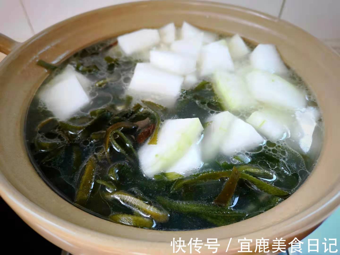 伏天|入伏后，多给家人煲这汤喝，一周喝2次，消暑又营养，平安入伏天