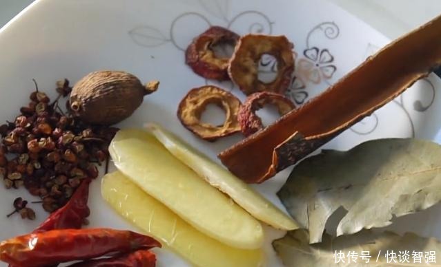 最正宗酱牛肉做法:掌握这3个秘诀,肉嫩筋香,比买的还好吃!