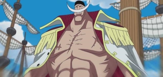 云云|海贼王:不知进退的四位海上霸主,三位已领盒饭,一位失去了双腿