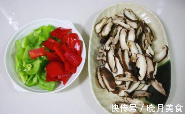 好做又好吃的家常菜，我家隔几天必做一次，鲜香下饭，吃不腻