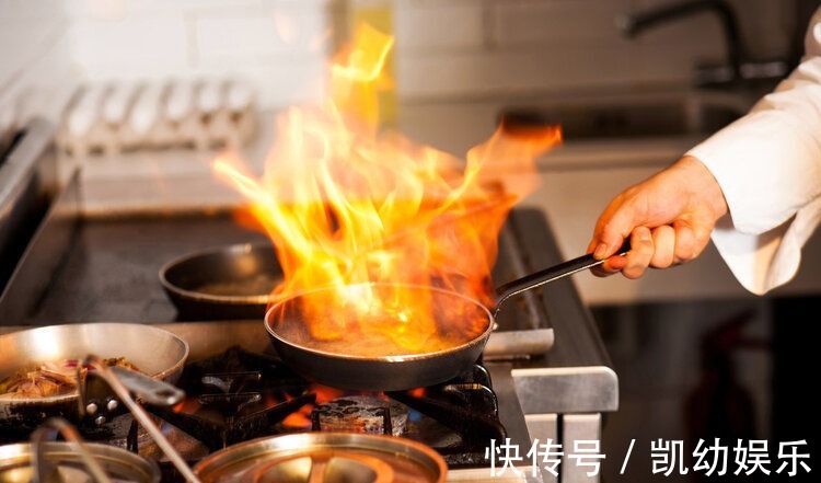 饮食|柳叶刀：中国癌症与饮食息息相关！5种做菜习惯或致癌，及时改正