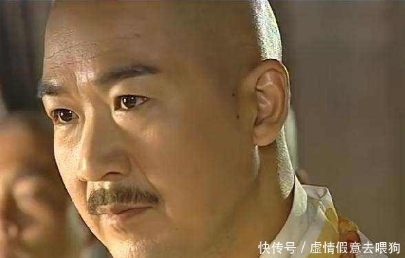 江湖中|金庸给了他最霸气的名字和最强的武功, 他却因一个女人活成窝囊废