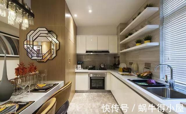 衣柜|小户型几个地方设计的好,空间扩大10平都不是问题