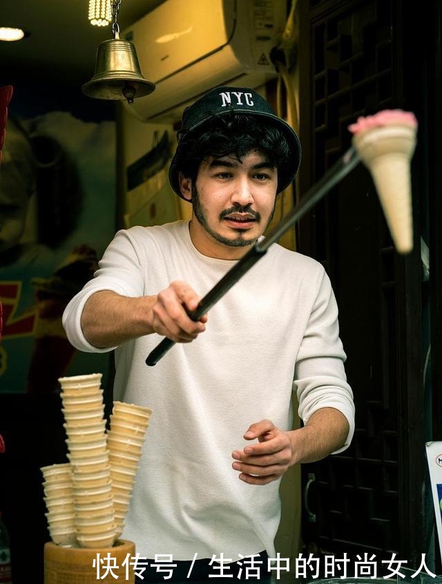 曾经排队打卡的网红美食,为什么现在没人吃了你后悔吃过哪些!