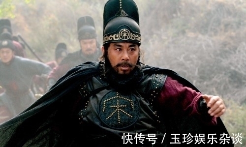 武功高手&《水浒传》十大武功高手,卢俊义仅排第二位,武松能排第几?