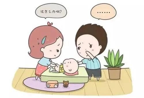 新手宝妈知多少？