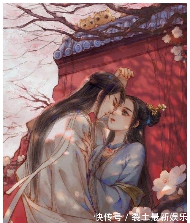 连载@3本高质量古代言情小说,男女主双商在线,放心入坑