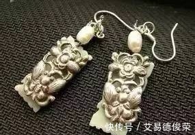 宋巧巧|戴了那么多耳环,可耳环究竟从何而来呢