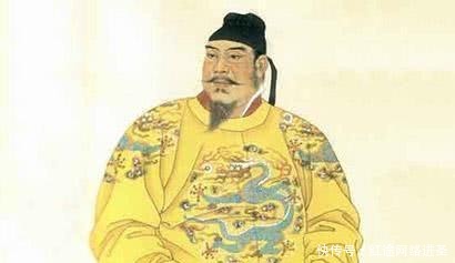 历史|盘点历史上不杀功臣的3位皇帝,2位千古一帝,1位最完美的皇帝