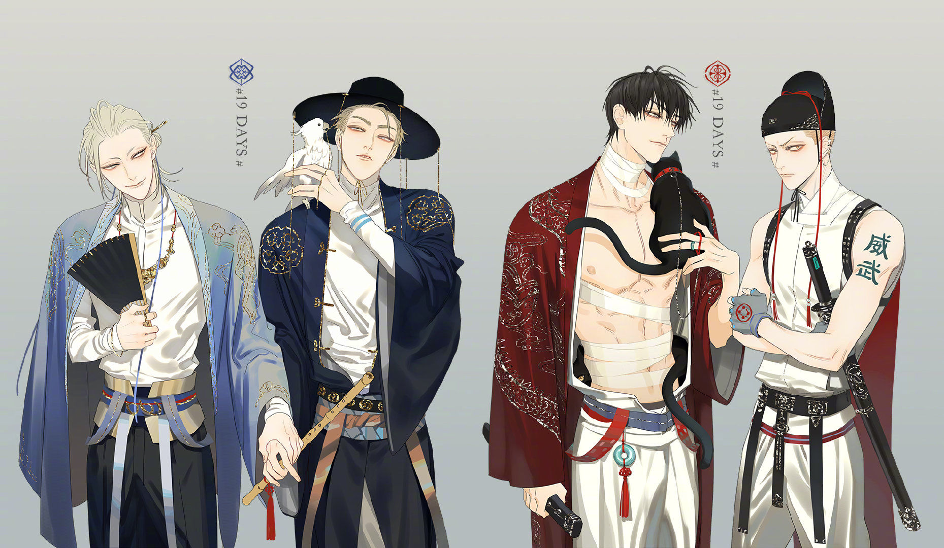 尘埃落定|尘埃落定！闪耀暖暖韩服停运皆大欢喜，玩家：汉服文化守护到底