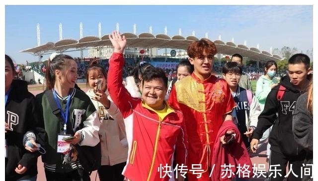 全运会|八年磨一剑,奥运冠军龙清泉:努力付出过,终会有收获