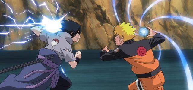 螺旋丸|火影自来也说螺旋丸比千鸟厉害，其实有理有据，千鸟确实太嫩了