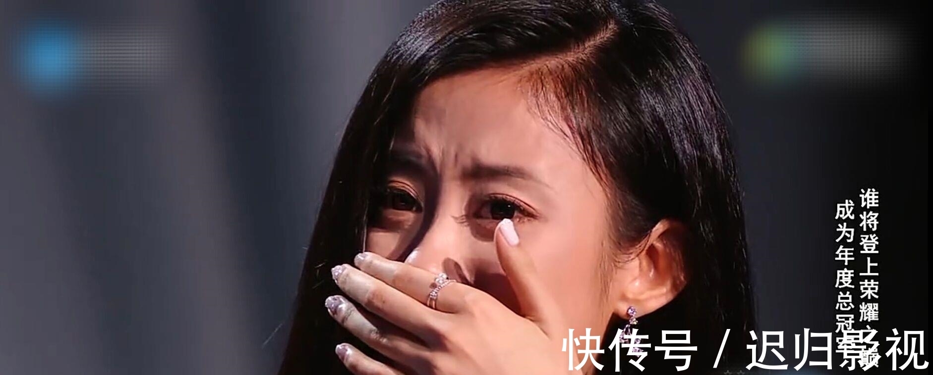 票數(shù)|《好聲音》本想讓王靖雯奪冠,卻臨時換成了伍珂玥,注意四個細(xì)節(jié)