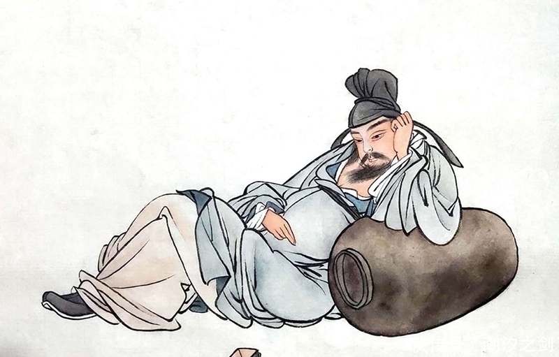 用一首击败李白与杜甫,被称为孤篇盖全唐